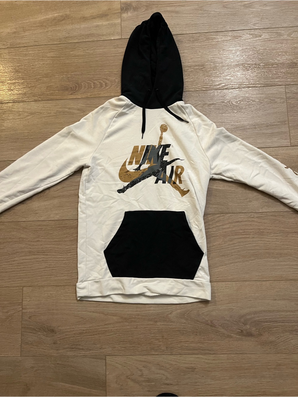 Men’s Jordan Hoodie